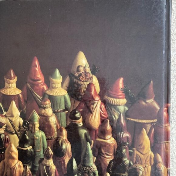 Christmas Decor Crafts Gifts -Crochet Knit Embroidery, Sewing Patterns Recipes - Picture 2 of 16